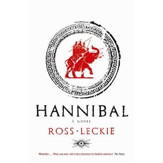 Hannibal image 0