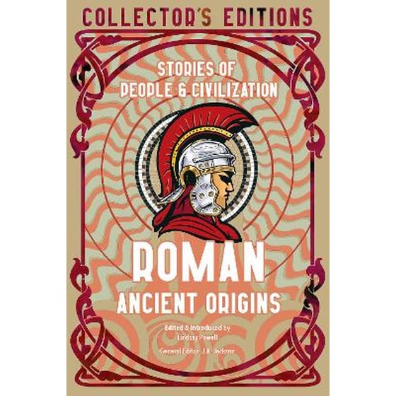 Roman Ancient Origins image 0