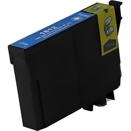 Συμβατό Epson 1812XL Κυανό Μελάνι Εκτυπωτή