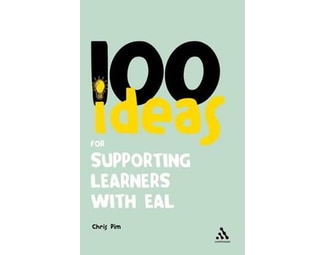 100 Ideas for Supporting Learners with EAL image 0