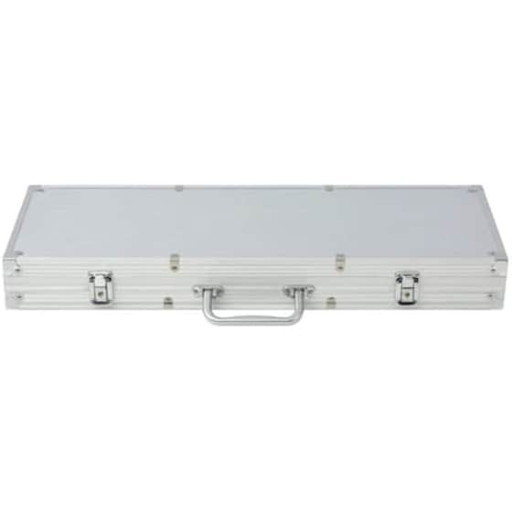 Vidaxl Σετ Πόκερ Με 500 Μάρκες image 4