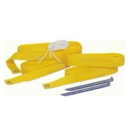 Ιμαντες Διαγραμμισης Beach Volley 8x16m 2.35kg