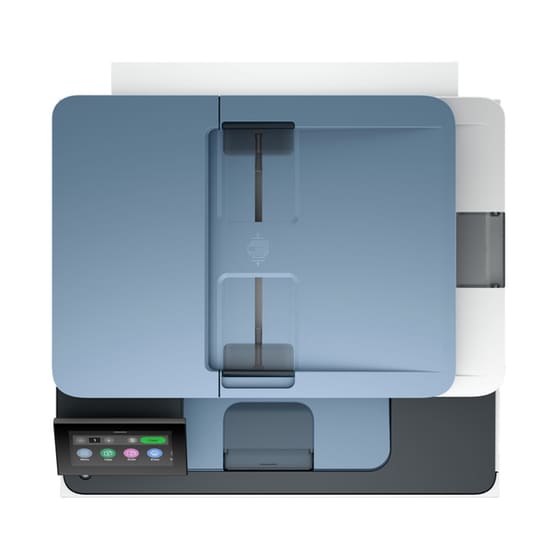 HP Color LaserJet Pro MFP 3302sdw  Έγχρωμο πολυμηχάνημα με Wi-Fi image 3