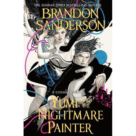 Yumi and the Nightmare Painter image 0