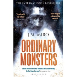 Ordinary Monsters