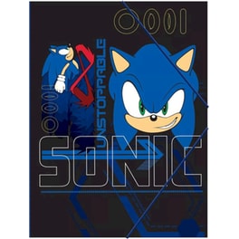 Φάκελος GIM Με Λάστιχο A4 Sonic