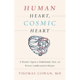 Human Heart, Cosmic Heart