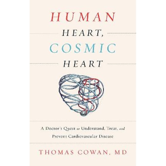 Human Heart, Cosmic Heart image 0