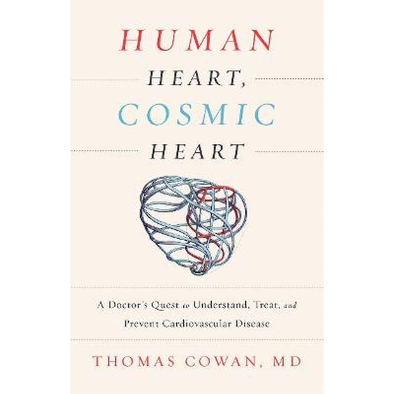 Human Heart, Cosmic Heart