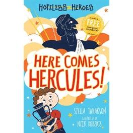 Here Comes Hercules!