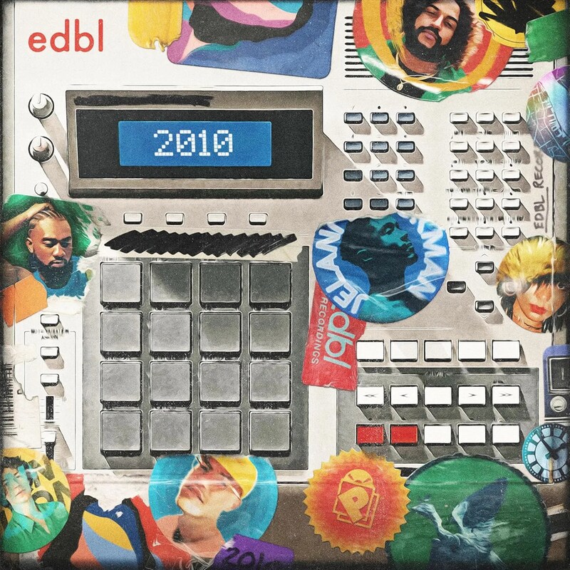 2010 (LP)