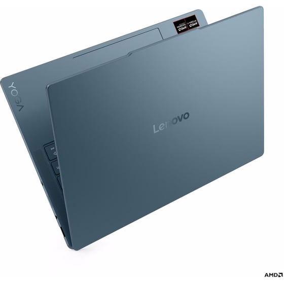 Lenovo Yoga Slim 7 14AKP10 14" FHD OLED (AMD Ryzen AI 7-350/32 GB/1 TB SSD/Radeon 860M/Windows 11 Home) Laptop image 9