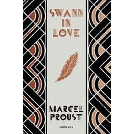 Swann in Love image 0