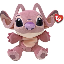 TY Beanie Babies Χνουδωτό Disney Angel 15εκ.