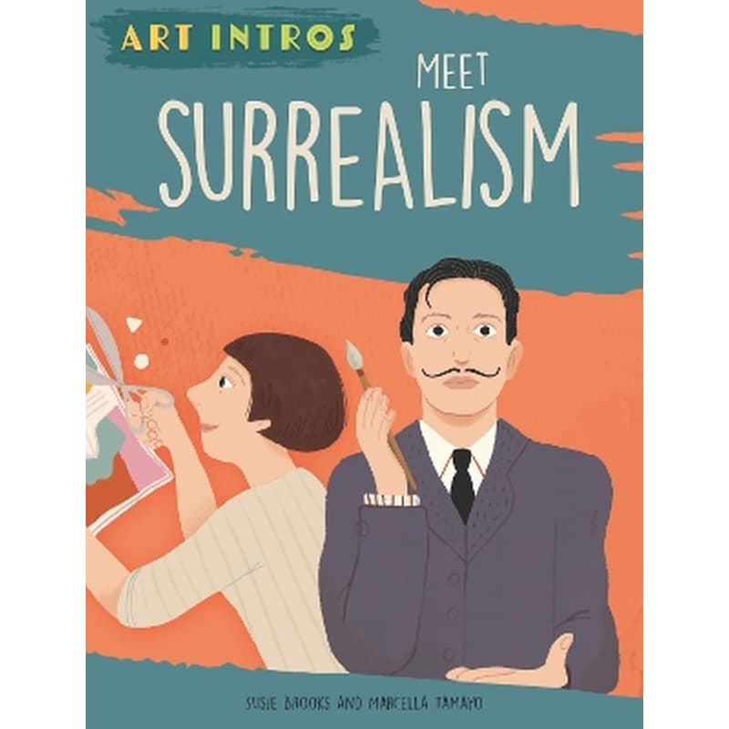 Art Intros: Meet Surrealism