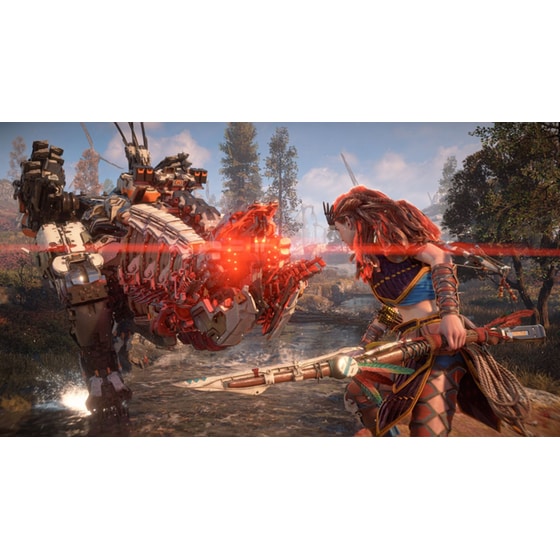 Horizon Zero Dawn Remastered - PS5 image 7