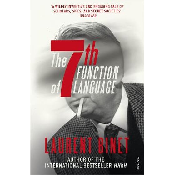 7th Function of Language image 0