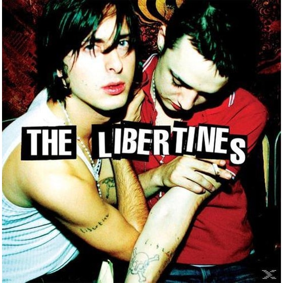 Libertines image 0