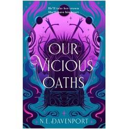 Our Vicious Oaths