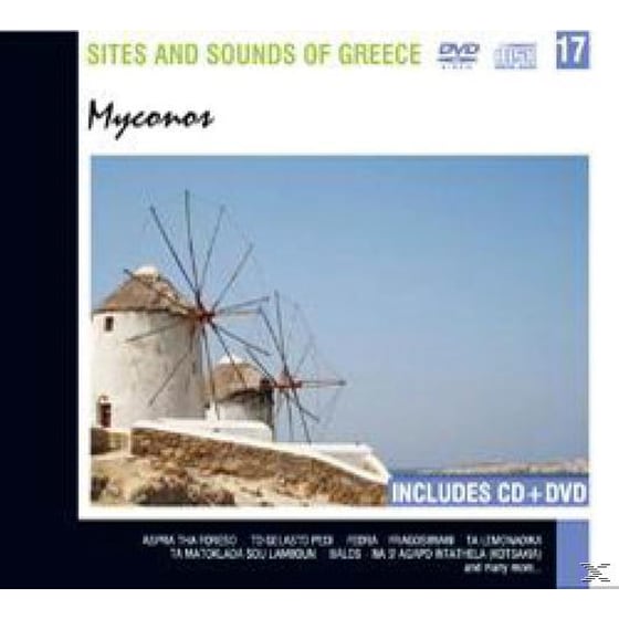 Cd + Dvd image 1
