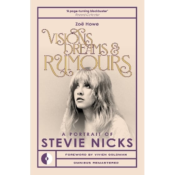Visions, Dreams & Rumours image 0