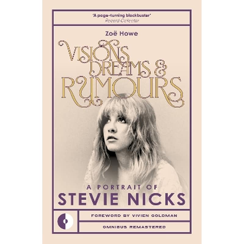 Visions, Dreams Rumours