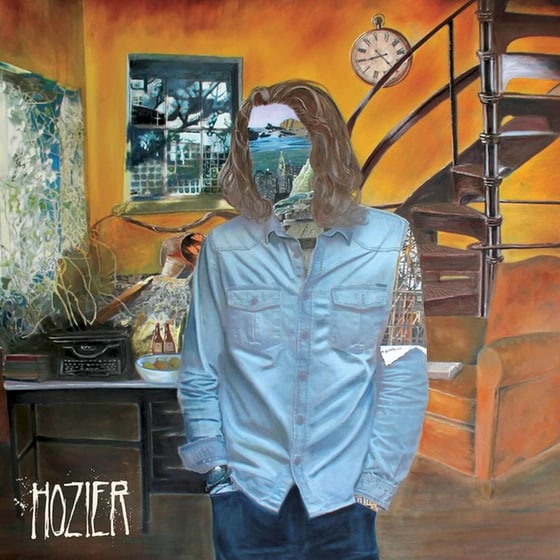 Hozier (CD) image 0