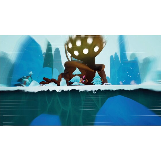 Koa and the Five Pirates of Mara - PS5 image 8