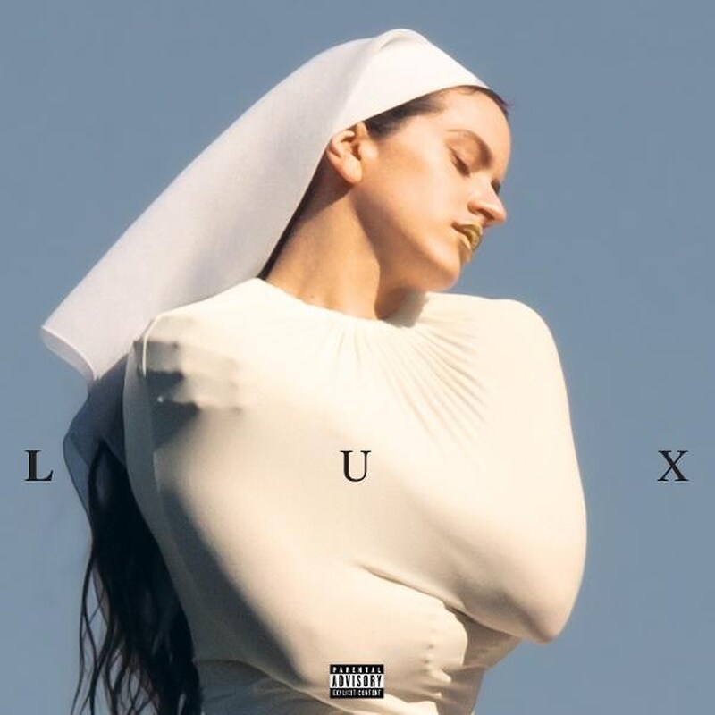 Lux (CD)