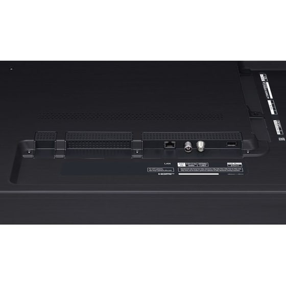LG QNED 86" 4K Smart Τηλεόραση 86QNED866RE image 12