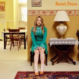 Basia's Palace (Gatefold CD)