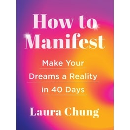 How to Manifest
