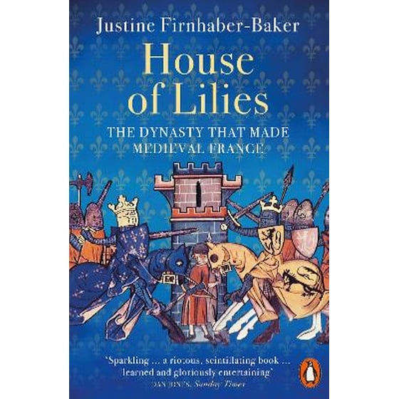 House of Lilies image 0