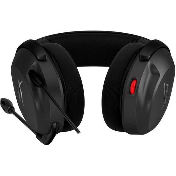 HyperX Cloud Stinger 2 Core Gaming Ενσύρματα Ακουστικά 3.5mm - Μαύρα image 3