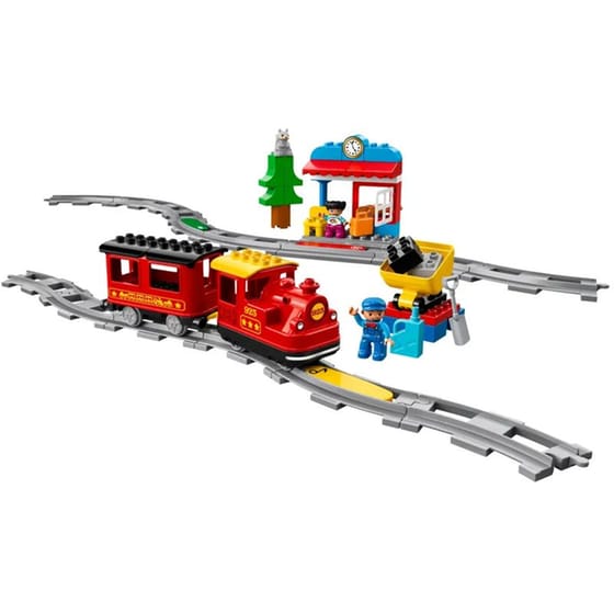 LEGO® Duplo Steam Train (10874) image 1