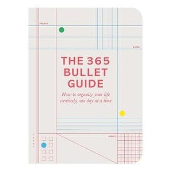 The 365 Bullet Guide image 0