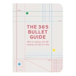 The 365 Bullet Guide