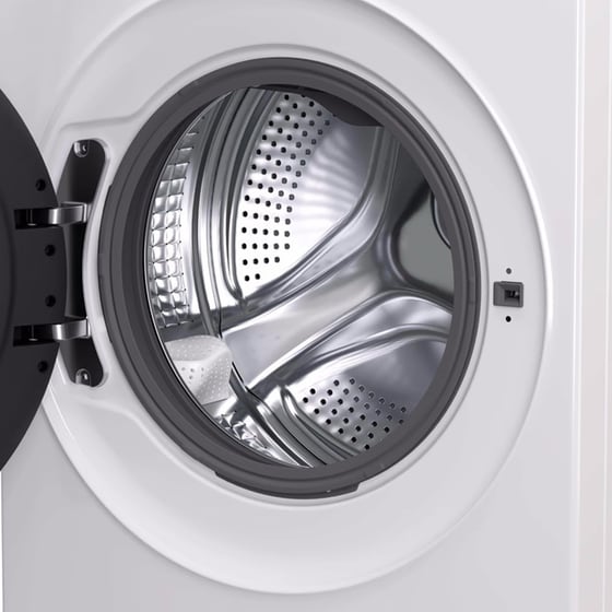 CANDY GD 412BL10-S 12 kg 1400 Στροφές Λευκό Πλυντήριο Ρούχων image 4