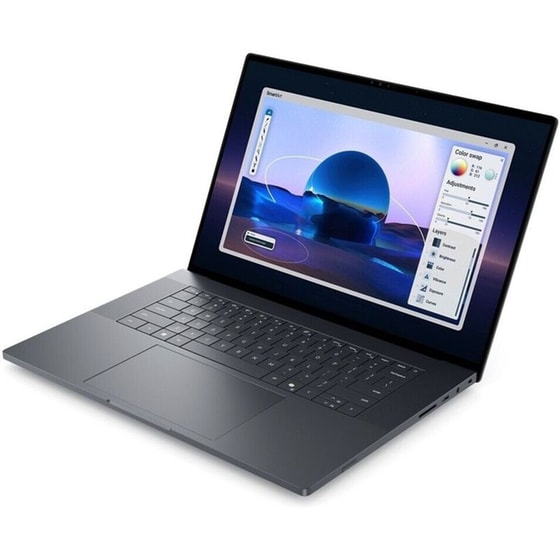 Dell Pro Max 16 Premium MA16250 16" FHD+ WVA (Intel Core Ultra 9-285H/64 GB/1TB SSD/RTX Pro 2000/Win11Pro) Laptop image 2