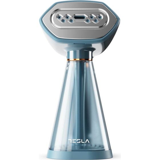 TESLA IR202VB 1600 W Μπλε Σίδερο Ατμού image 2