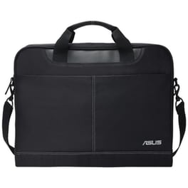 Τσάντα Laptop Asus Nereus 90-XB4000BA00010 16'' - Μαύρο