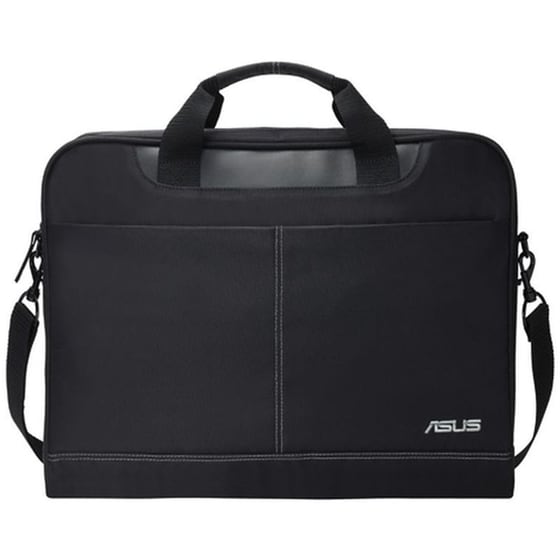Τσάντα Laptop Asus Nereus 90-XB4000BA00010 16'' - Μαύρο image 0