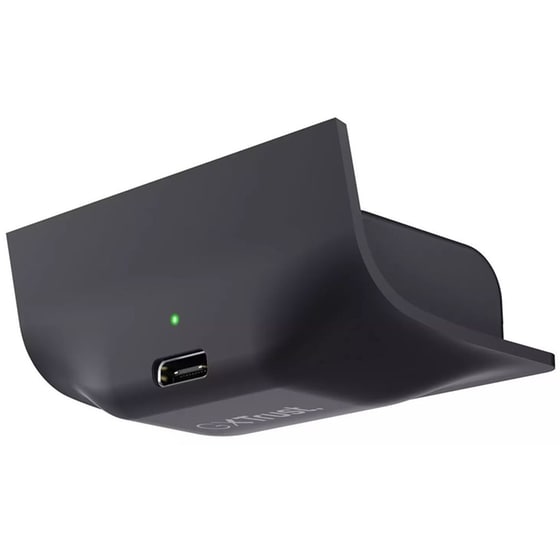 GXT 246 Avado Xbox Play & Charge kit - Μαύρο image 1