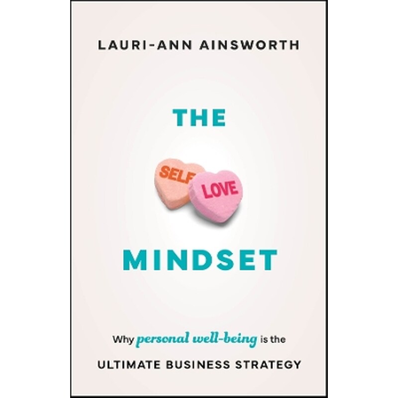 The Self-Love Mindset