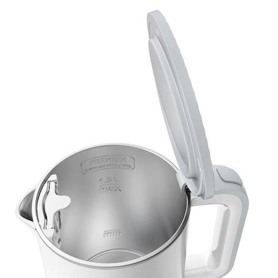 TEFAL Sense KO693110 1800 W 1.5 L Λευκό Βραστήρας image 4