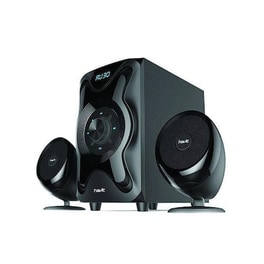 Ηχεία 2.1 Havit Sf5633bt 28W - Μαύρο
