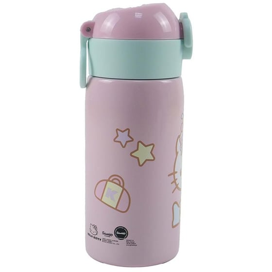 Παγούρι Gim Hello Kitty 500ml image 3