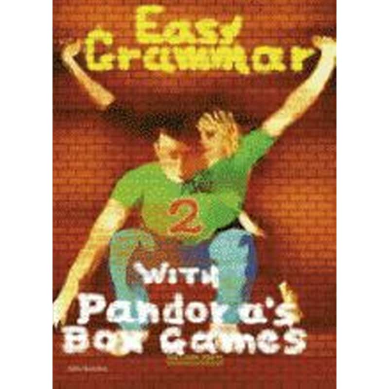 Easy Grammar 2 Students Book (+ Tests)