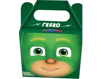 PJ Masks: Γκέκο image 0