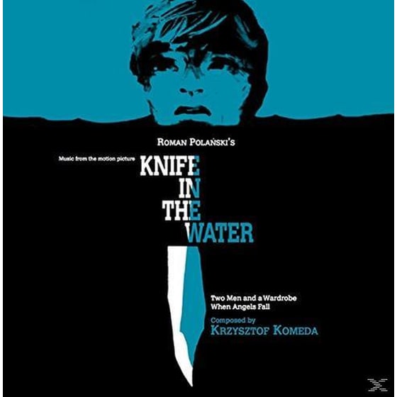 Knife In The Water image 0